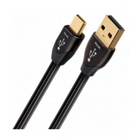 Audioquest hd 1.5m, USB PEARL